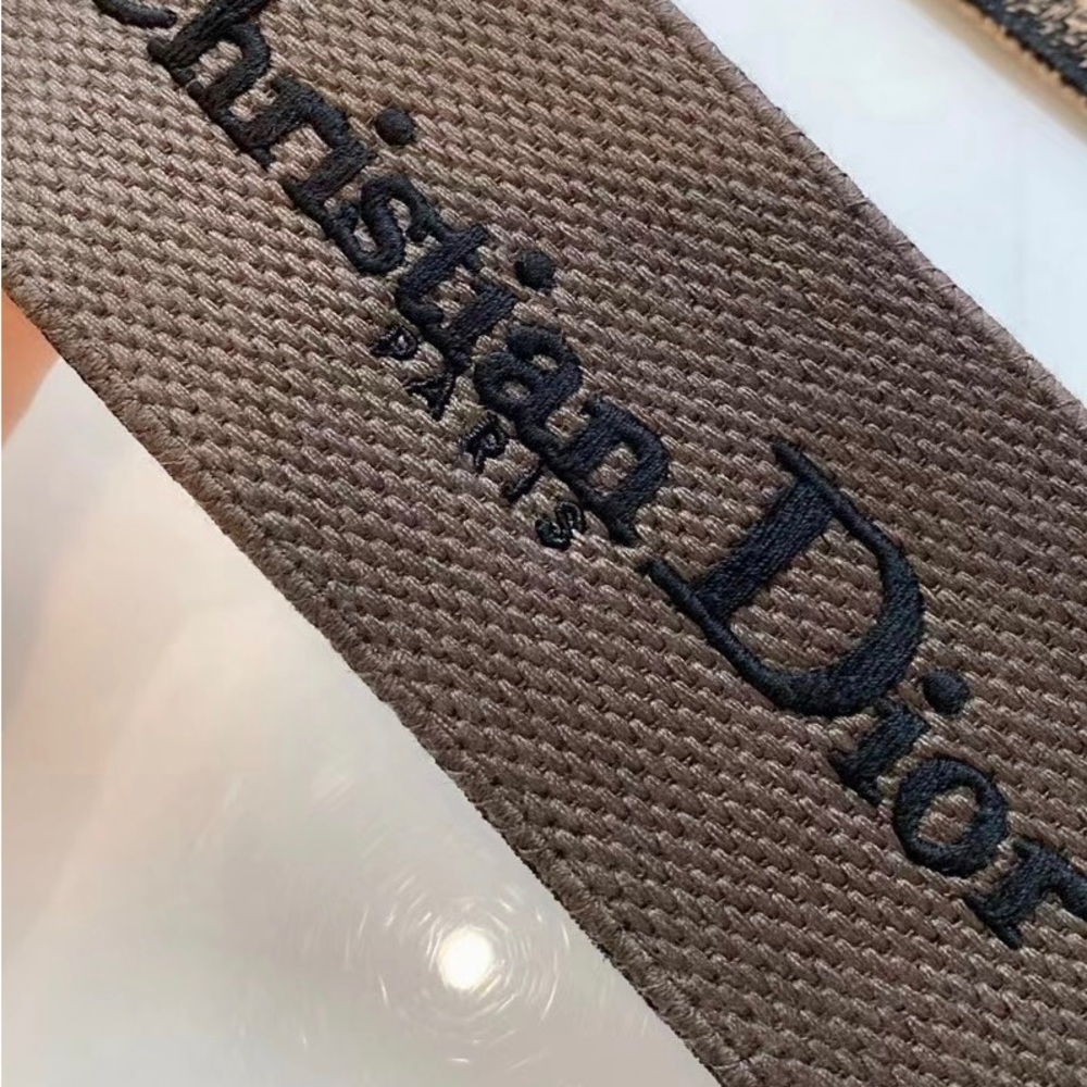 Dior Corset belt - Picture 2 of 4